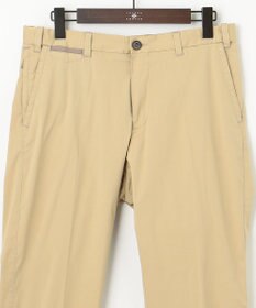 JOSEPH ABBOUD 【キングサイズ・撥水加工】オーガニックコットン ハイパワーストレッチ　パンツ