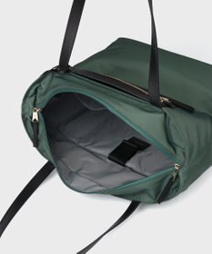 Paul Smith モダンナイロン トートバッグ