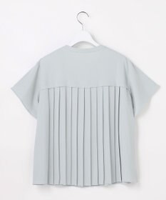 ANY SIS プリーツボウタイ ブラウス