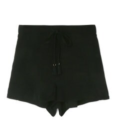 San-ai Resort（三愛水着楽園） 【SALE】マットサテンショートパンツM・L　【San-ai Resort（サンアイリゾート）】