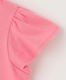 ANY KIDS 【WEB限定/すみっコぐらし】ポシェットTシャツ