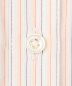 J.PRESS LADIES 【洗える】BEZ VEGA シャツカラー ブラウス