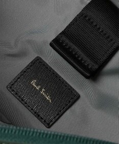 Paul Smith モダンナイロン トートバッグ