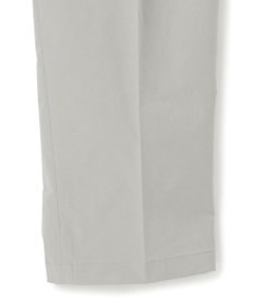 JOSEPH HOMME スプリットピーチクロス / TEDDY EASY