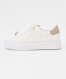 TOCCA 【新色シルバーカラー登場！】【軽量】BIJOUX SNEAKERS スニーカー