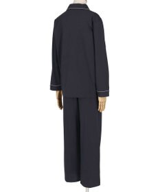 une nana cool 【綿100％】やわらか天竺メンズパジャマ　ＭＡＤＥ　ＷＩＴＨ　ＬＩＢＥＲＴＹ　ＦＡＢＲＩＣ