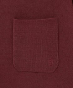 自由区 S レーヨンストレッチ カーディガン