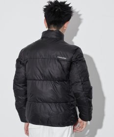 WEGO 【ユニセックス着用ITEM】CONVERSEパテッドジャケット