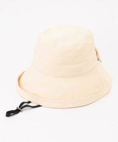 TOCCA 【サイズ調整可】EDGE UP RIBBON HAT バケットハット
