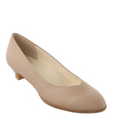 REGAL FOOT COMMUNITY 【リーガルレディース】F84M プレーンパンプス