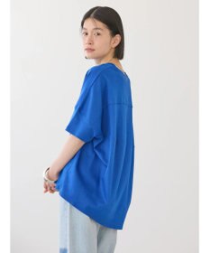 AMERICAN HOLIC ＵＶカット＋接触冷感　コクーンカットプルオーバー