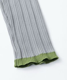 TRICOTE MULTI RIB LEGGINGS／マルチリブレギンス