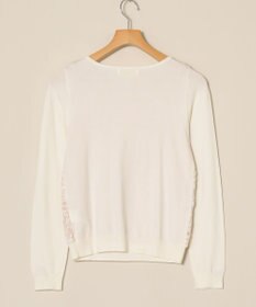 ONWARD Reuse Park 【any SiS】ニット春夏