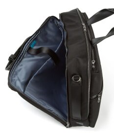 ACE BAGS & LUGGAGE World Traveler アルテア ビジネスバッグ B4 15.6inchPC収納 3WAY 軽量 17684 ワールドトラベラー