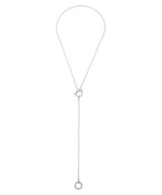 Green Parks ｅｖｅｒｙ　ｗａｌｋ．マルチＷＡＹシンプルネックレス