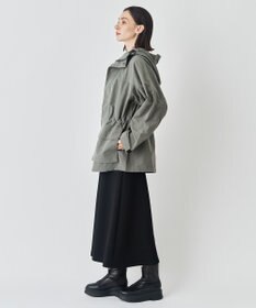 UNFILO MENS 【男女兼用】ユーティリティ マルチポケット マウンテンパーカー [24年秋冬商品]