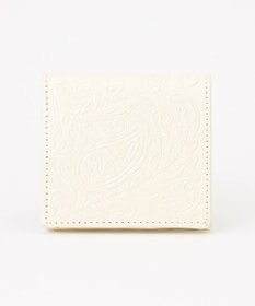 GRACE CONTINENTAL Leather Wallet