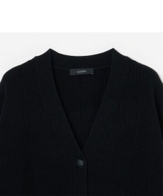 JOSEPH 【洗える】ソフトウールカーディガン