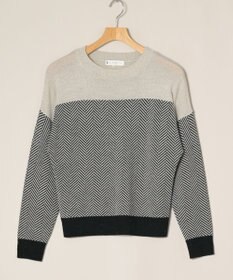 ONWARD Reuse Park 【組曲】ニット秋冬