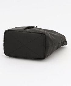 Y'SACCS ドローストリング コンビカラー2WAYトート