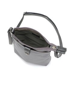 PELLE BORSA ポシェット Alive アライブ 4452