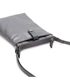 PELLE BORSA ポシェット Alive アライブ 4452