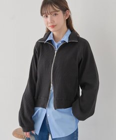 earth music&ecology スタンダードシャツ