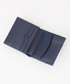 GRACE CONTINENTAL Leather Wallet