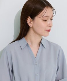 Green Parks ＳＥＴ２点　シャツパンツセットアップ