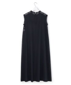 ICB L 【先行予約】サマーレノクロス フレアワンピース