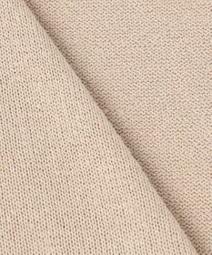 J.PRESS LADIES S 【洗える】リノナチュール Vネック カーディガン