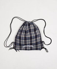 WEGO 【ユニセックス着用ITEM】2WAYトートバッグ