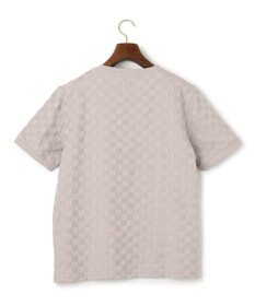 J.PRESS MEN 汗ばむ夏の最適解Tシャツ【吸水速乾 / シワになりにくい】【J.PRESS PREMIUM JERSEY】 リンクス Tシャツ