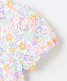 ANY KIDS カットソー  サマー ワンピース