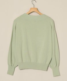 ONWARD Reuse Park 【any SiS】ニット春夏