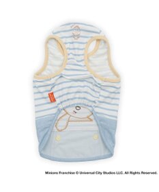 PET PARADISE ミニオン ティム エコメイド マリン タンクトップ 小型犬