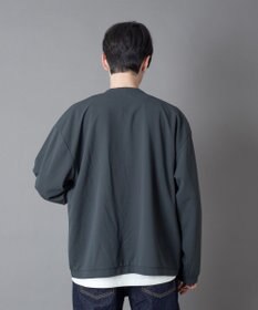 WEGO 【2点SET/ユニセックス着用ITEM】アンサンブルカーディガン（LS）