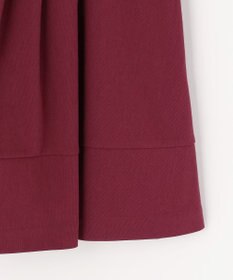 組曲 L 【先行予約】サマージャージーブラウスライク カットソー