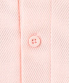 J.PRESS YORK STREET 【UNISEX】ブルドック ワンポイント ポロシャツ