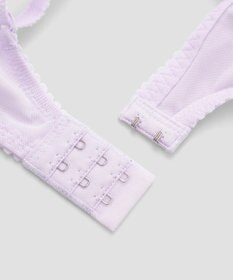 San-ai Resort（三愛水着楽園） エレガントコレクション【2503】単品ブラBCDカップ 【背中すっきり】