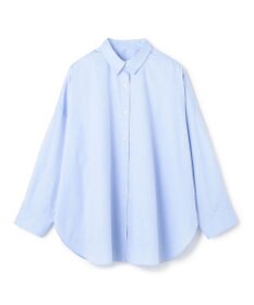 UNFILO 【WEB限定カラー】コットン オーバーシャツ