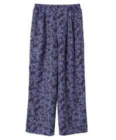 Green Parks イージー柄パンツⅡ