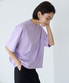 UNFILO ベーシックTEE