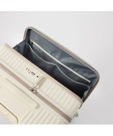 ACE BAGS & LUGGAGE EDGELINK クルーズボックス スーツケース 101L 05804 エッジリンク