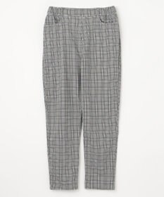 ANY L 【ウエストゴム/ストレッチ】大人の７daysデイリーパンツ