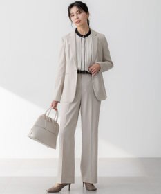 23区 【VERY3月号掲載】ブガッティ型 2WAY トートバッグ