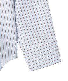 earth music&ecology スタンダードシャツ