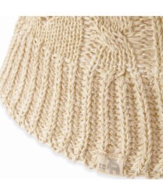 林八百吉商店 moz  ニットハット