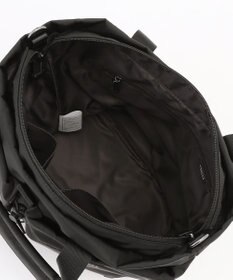 Y'SACCS ドローストリング コンビカラー2WAYトート