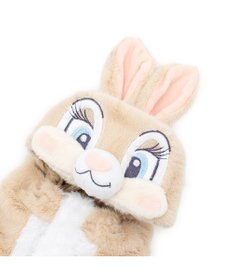 PET PARADISE ディズニー バンビ ミスバニー なりきり パーカー 小型犬